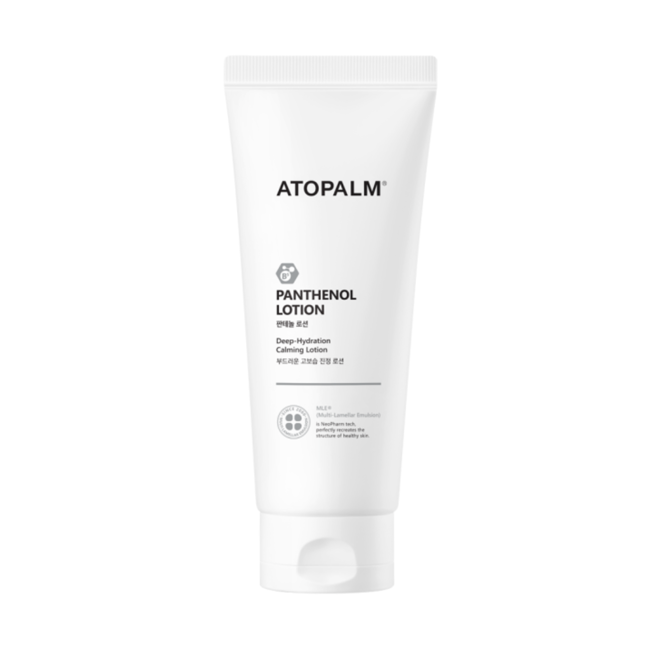 Atopalm PANTHENOL LOTION | Drėkinantis losjonas su pantenoliu