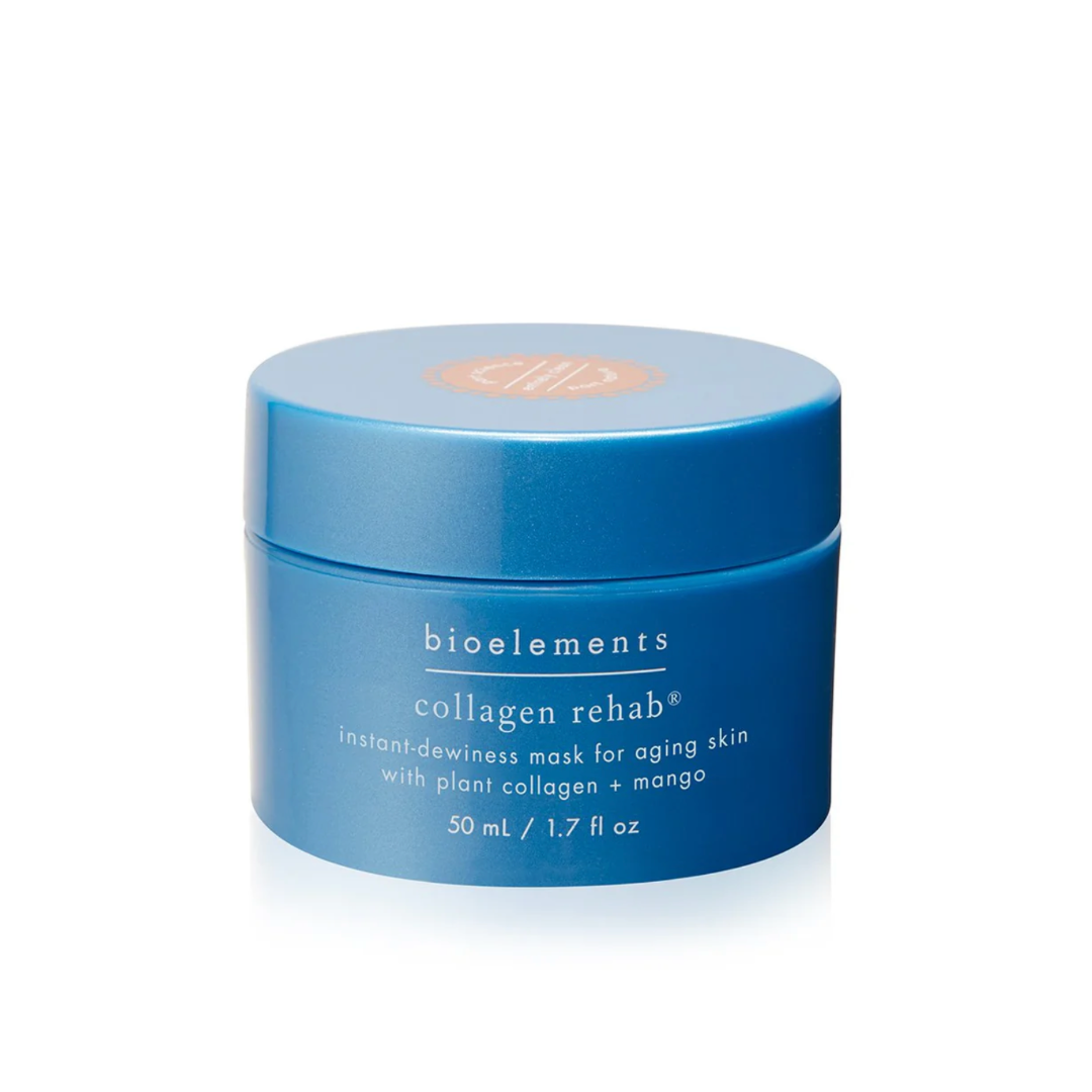 COLLAGEN REHAB