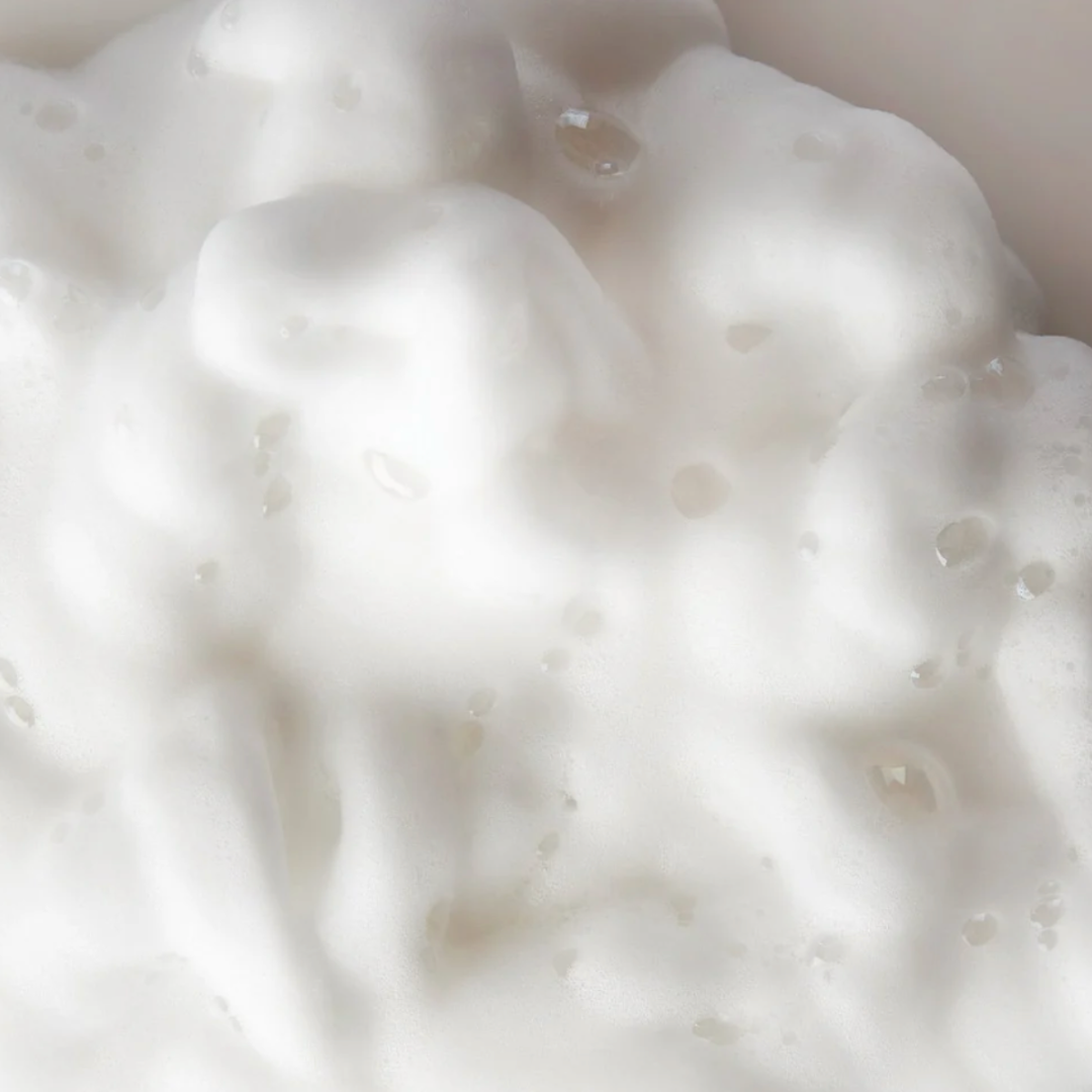 FLASH FOAM CLEANSER
