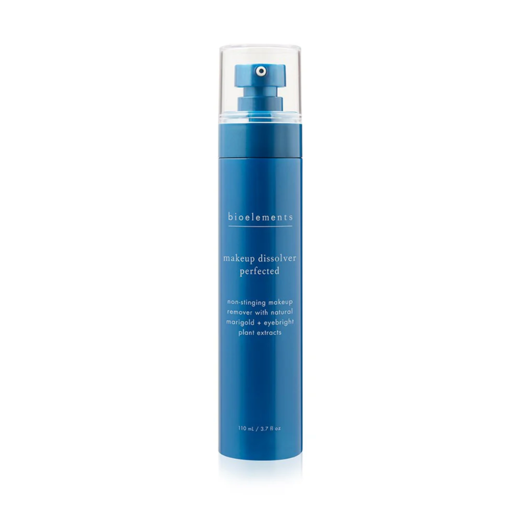 MAKEUP DISSOLVER PERFECTED