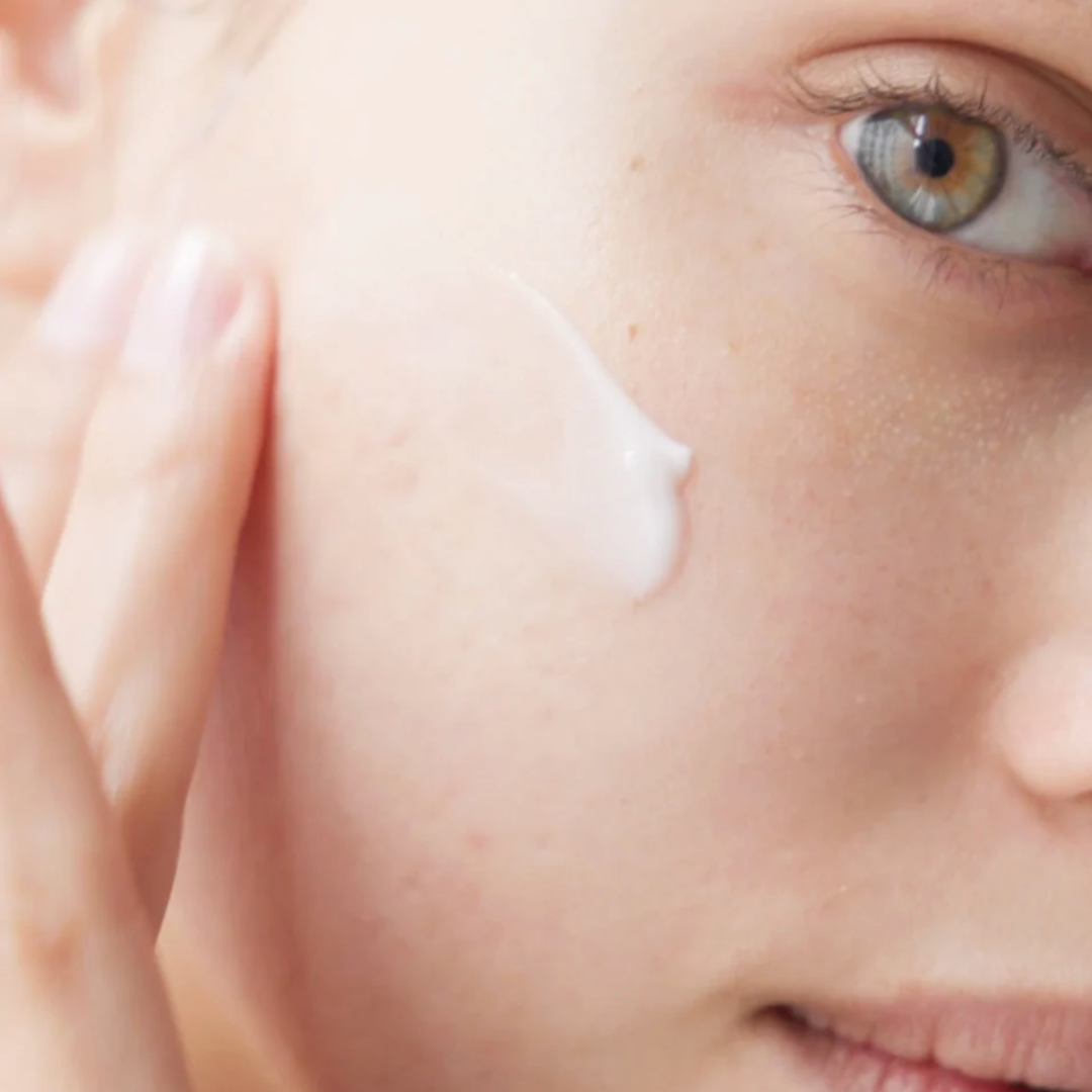 Bioelements BARRIER FIX DAILY HYDRATOR | Jautrios odos kremas