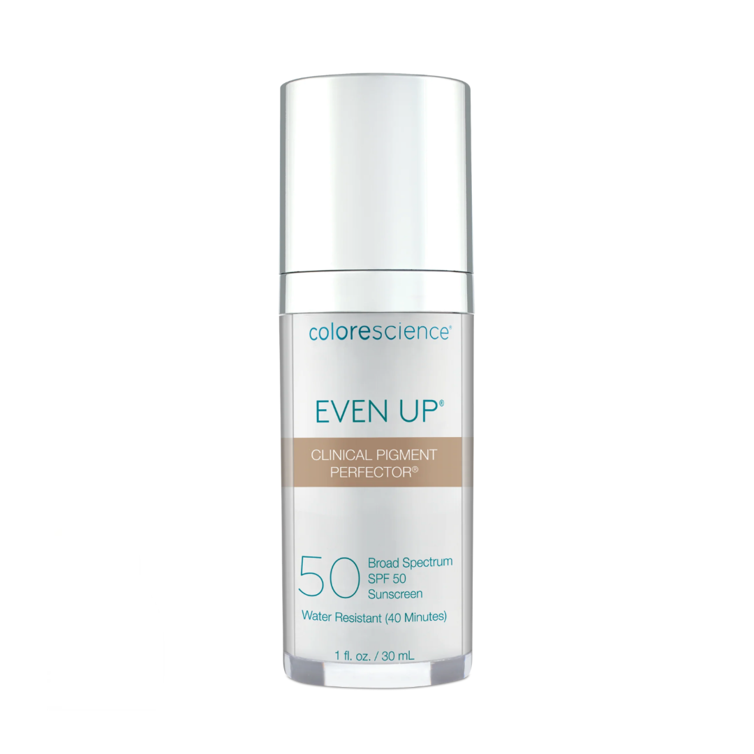 Colorescience EVEN UP® CLINICAL PIGMENT PERFECTOR SPF 50 | Šviesinantis kremas