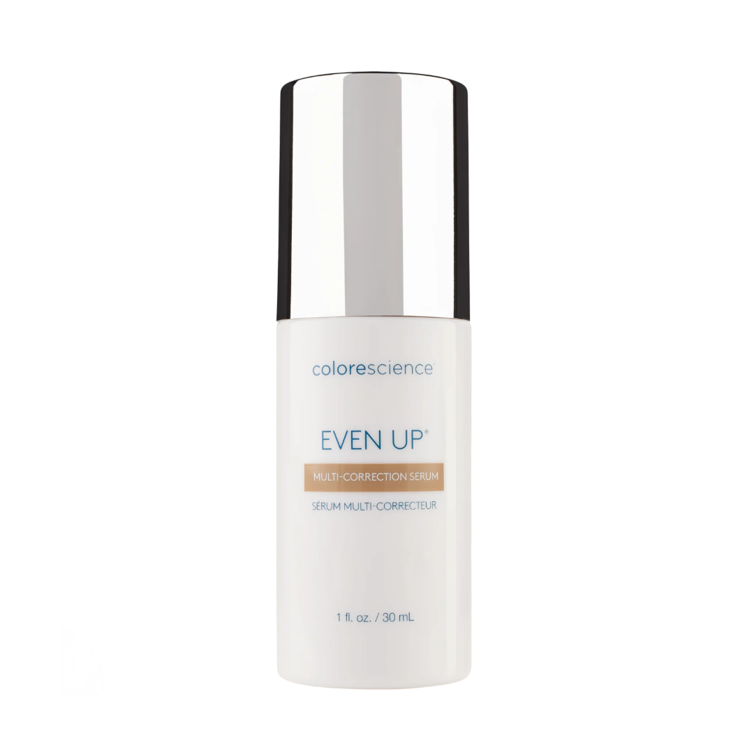 Colorescience EVEN UP MULTI-CORRECTION SERUM | Šviesinantis serumas