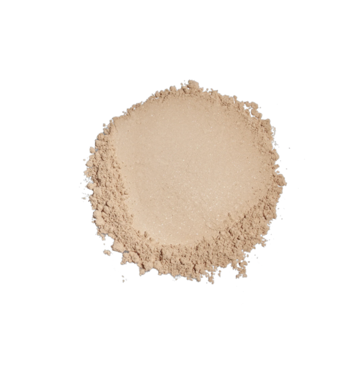 Colorescience SUNFORGETTABLE TOTAL PROTECTION BRUSH-ON SHIELD GLOW SPF30 | Šepetėlis su mineraline pudra