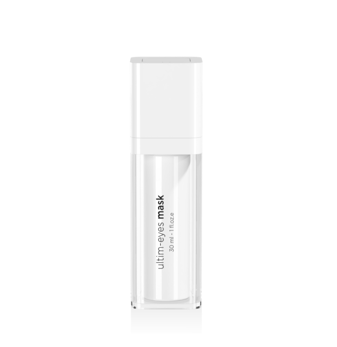 Fusion Mesotherapy ULTIM-EYES MASK | Paakių kaukė