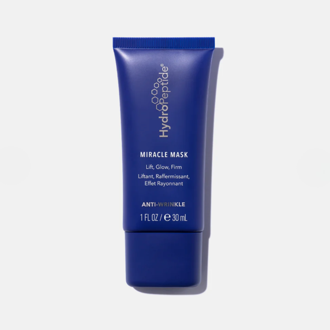 MIRACLE MASK