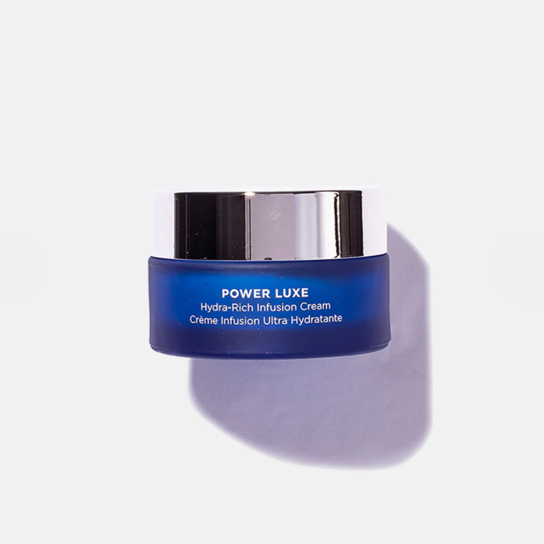 POWER LUXE