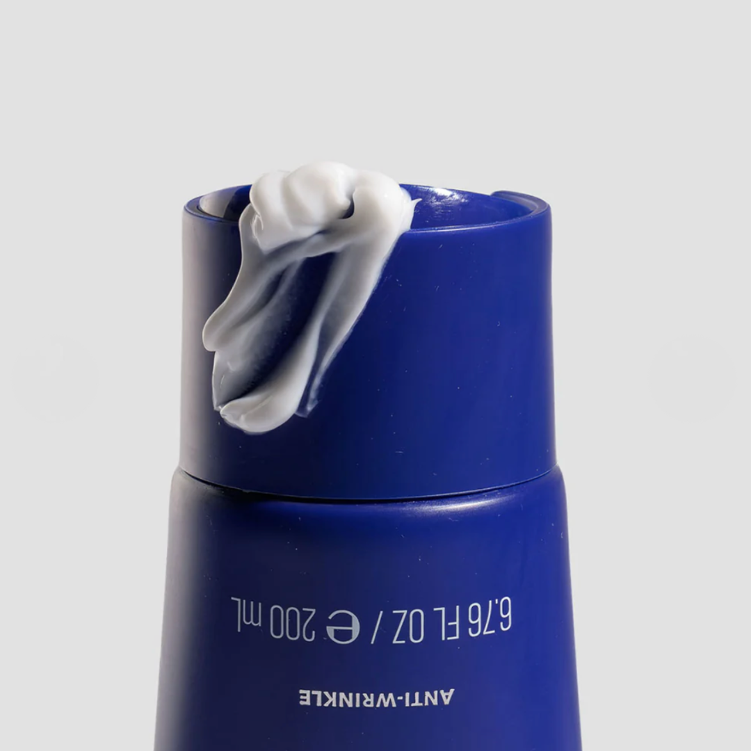 EXFOLIATING CLEANSER