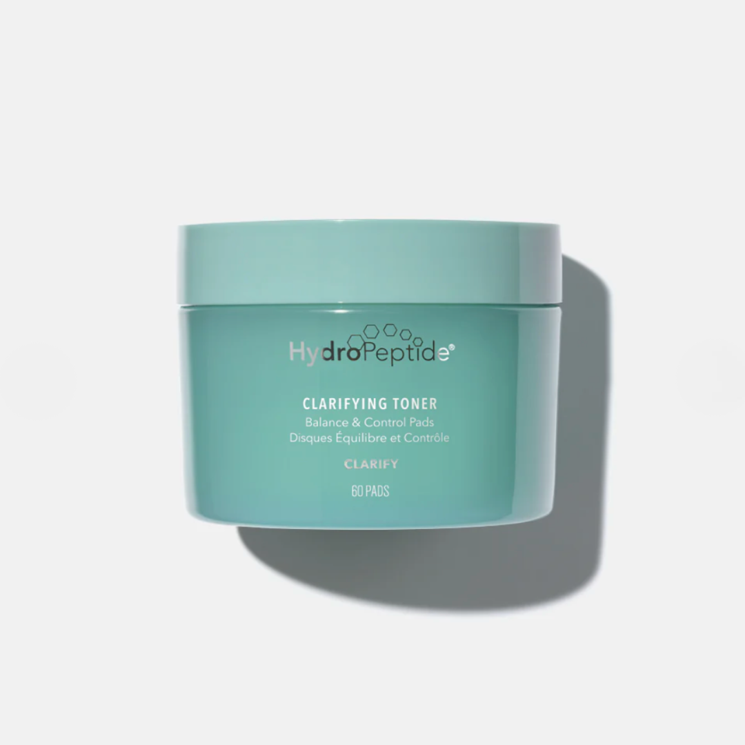 Hydropeptide CLARIFYING TONER | Valantis veido tonikas