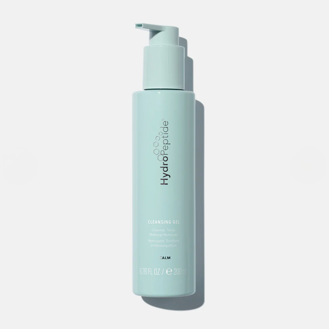 Hydropeptide CLEANSING GEL | Veido prausiklis