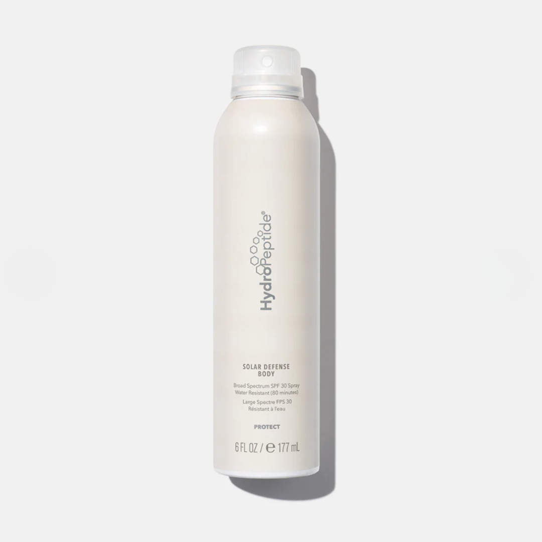 Hydropeptide SOLAR DEFENSE BODY | Apsauga nuo saulės kūnui SPF30
