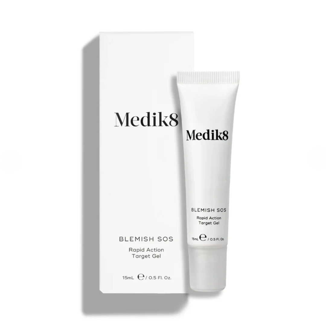 Medik8 BLEMISH SOS | Gelis nuo spuogų