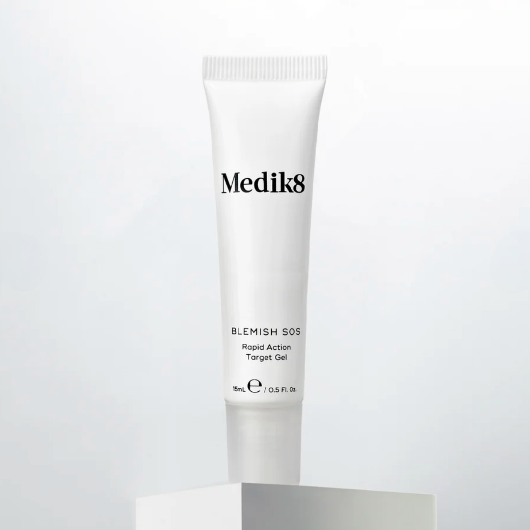 Medik8 BLEMISH SOS | Gelis nuo spuogų