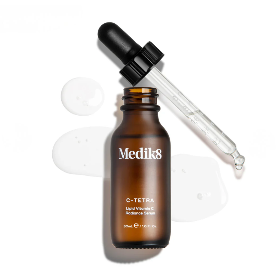 Medik8 C-TETRA | Serumas su 7% Vitaminu C