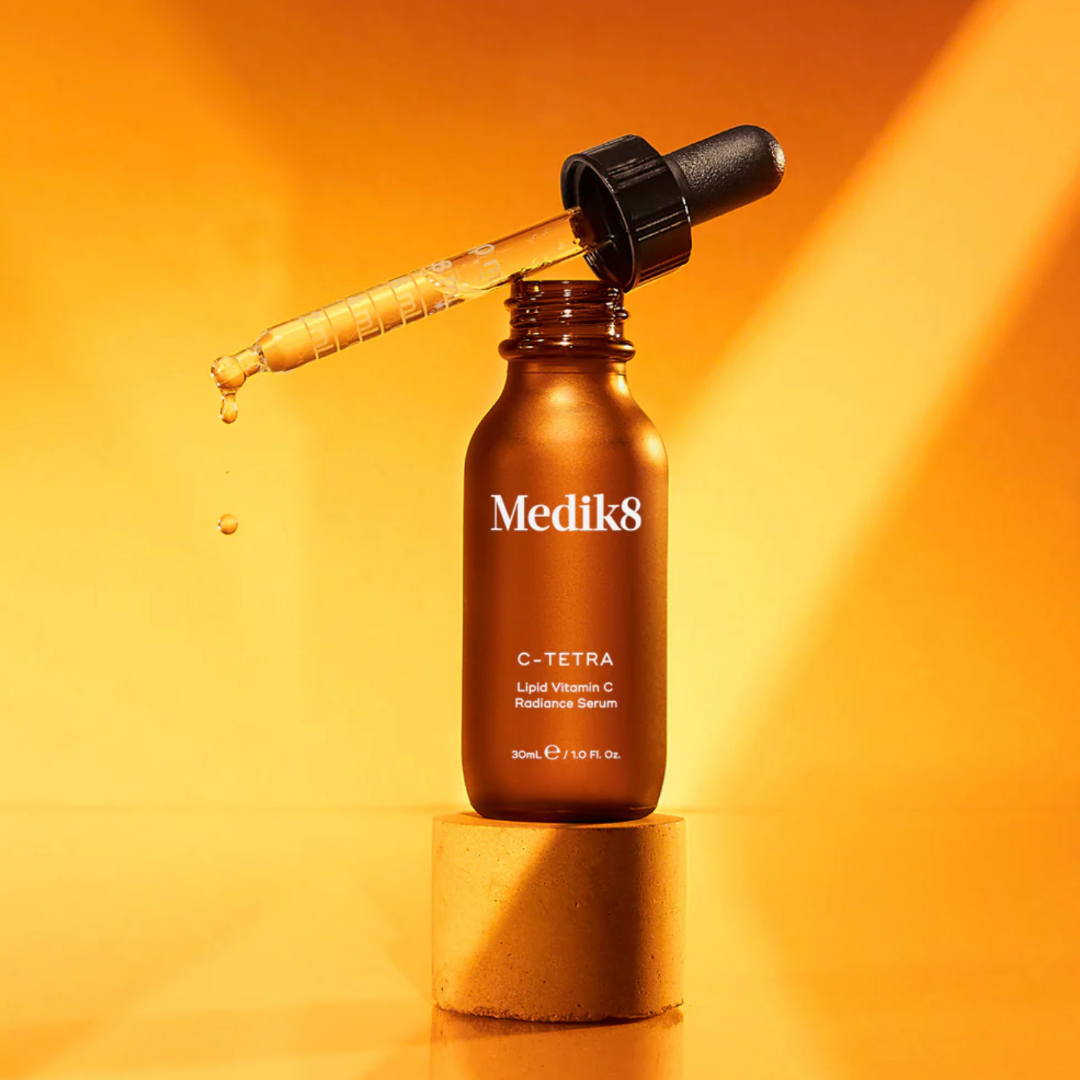 Medik8 C-TETRA | Serumas su 7% Vitaminu C