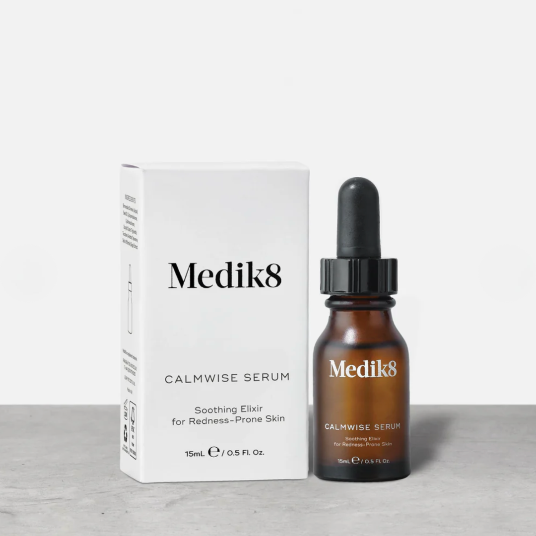 Medik8 CALMWISE SERUM | Raminantis serumas