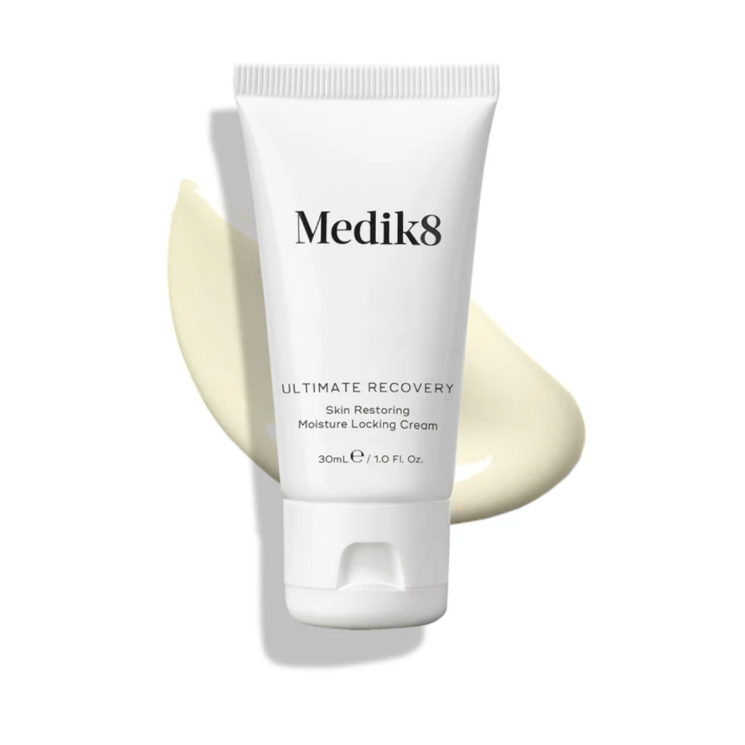 Medik8 ULTIMATE RECOVERY | Atkuriantis kremas