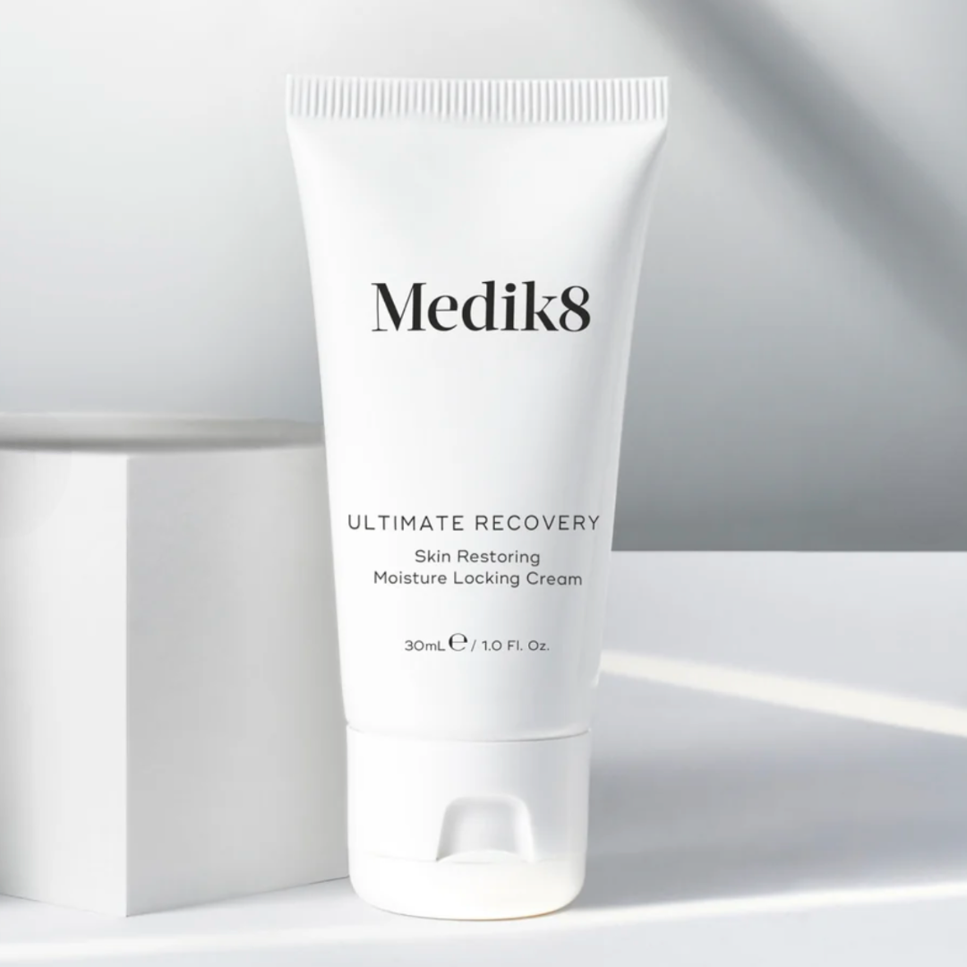 Medik8 ULTIMATE RECOVERY | Atkuriantis kremas