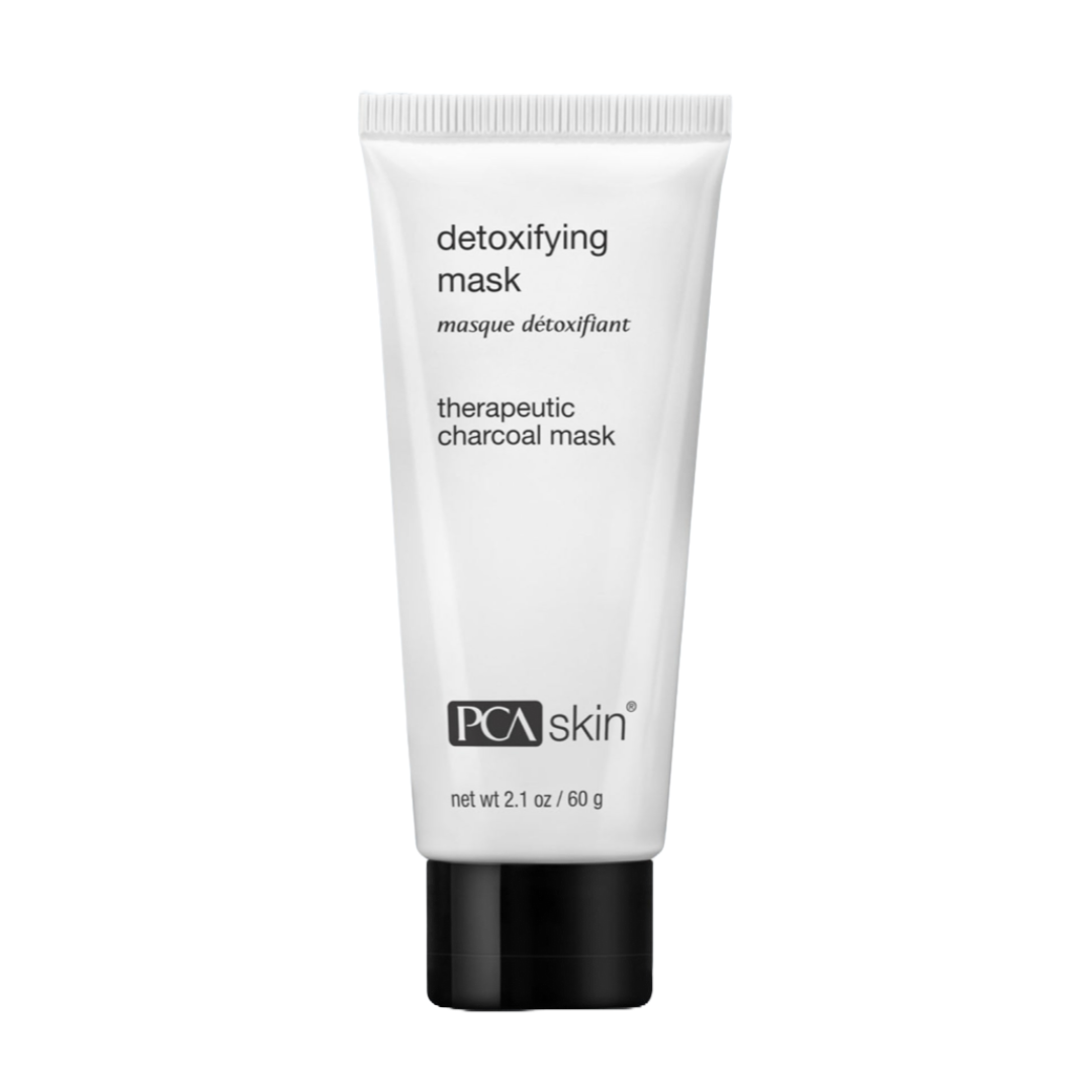 DETOXIFYING MASK