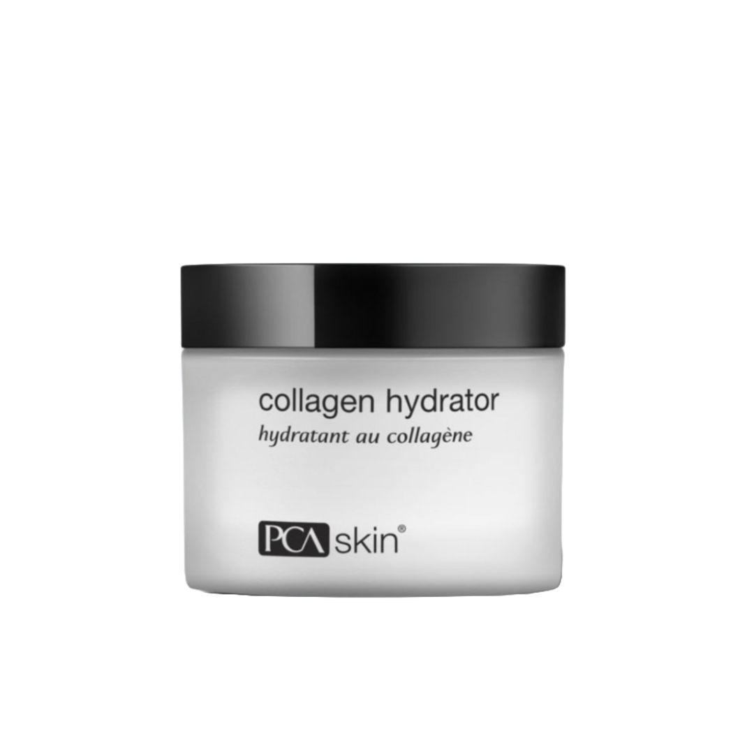 PCA Skin COLLAGEN HYDRATOR | Stangrinantis veido kremas
