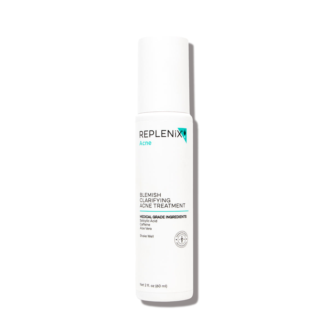 Replenix BLEMISH CLARIFYING ACNE TREATMENT | Serumas su salicilo rūgštimi