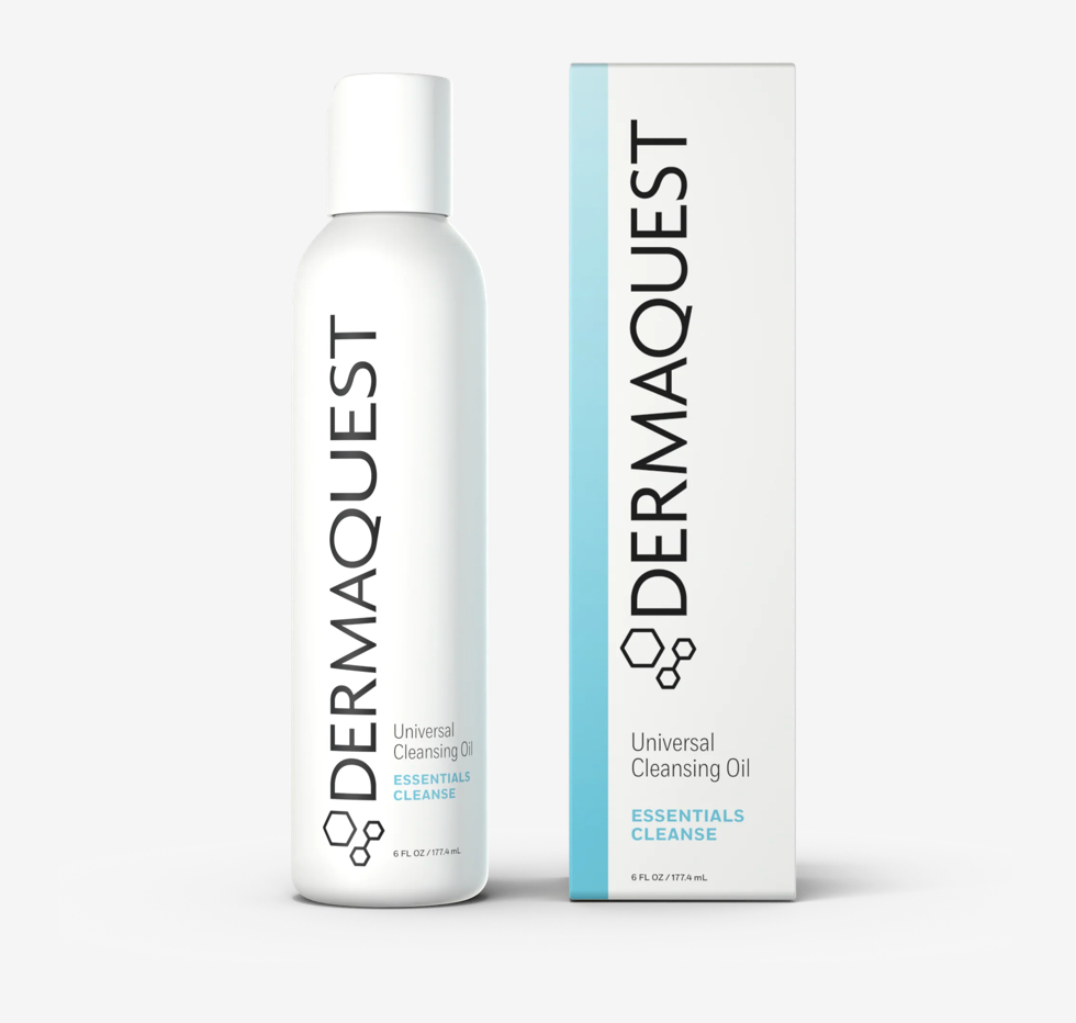 UNIVERSAL CLEANSING OIL