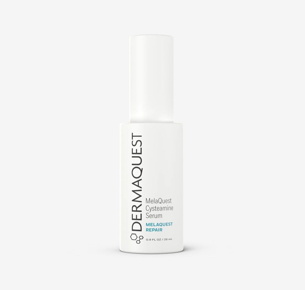 MELAQUEST CYSTEAMINE SERUM