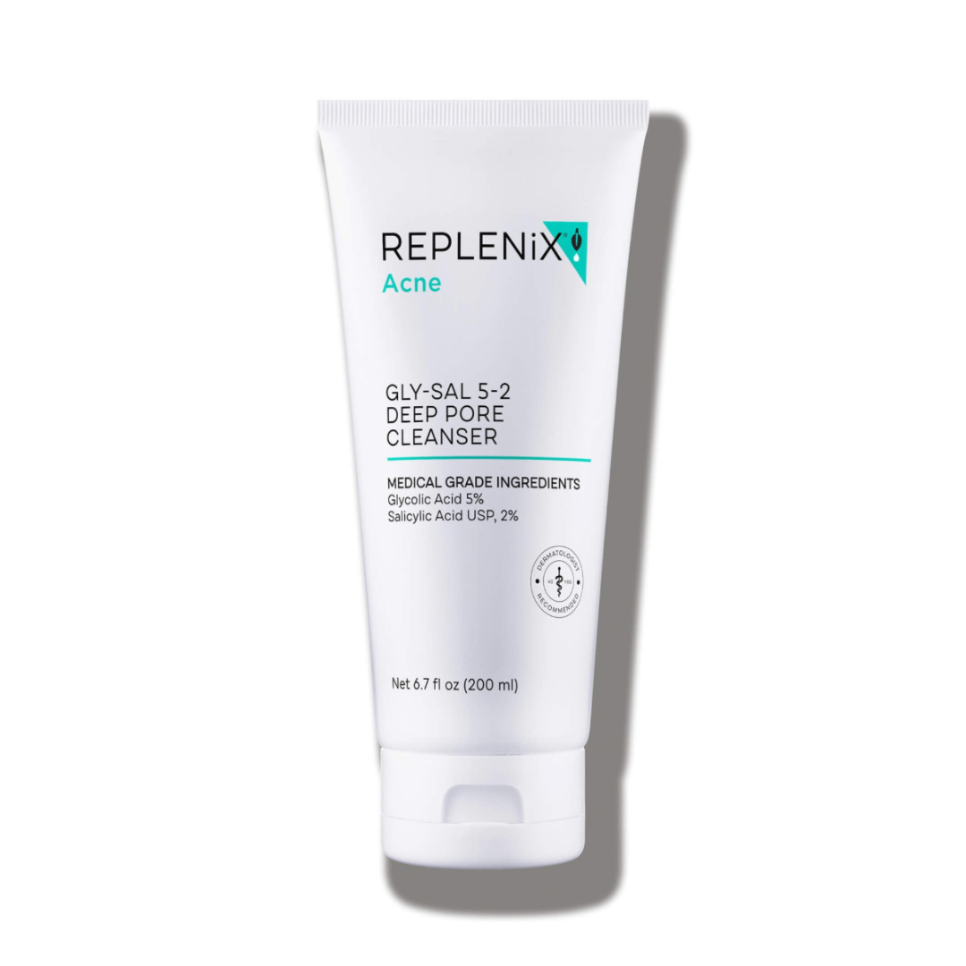 DEEP PORE CLEANSER