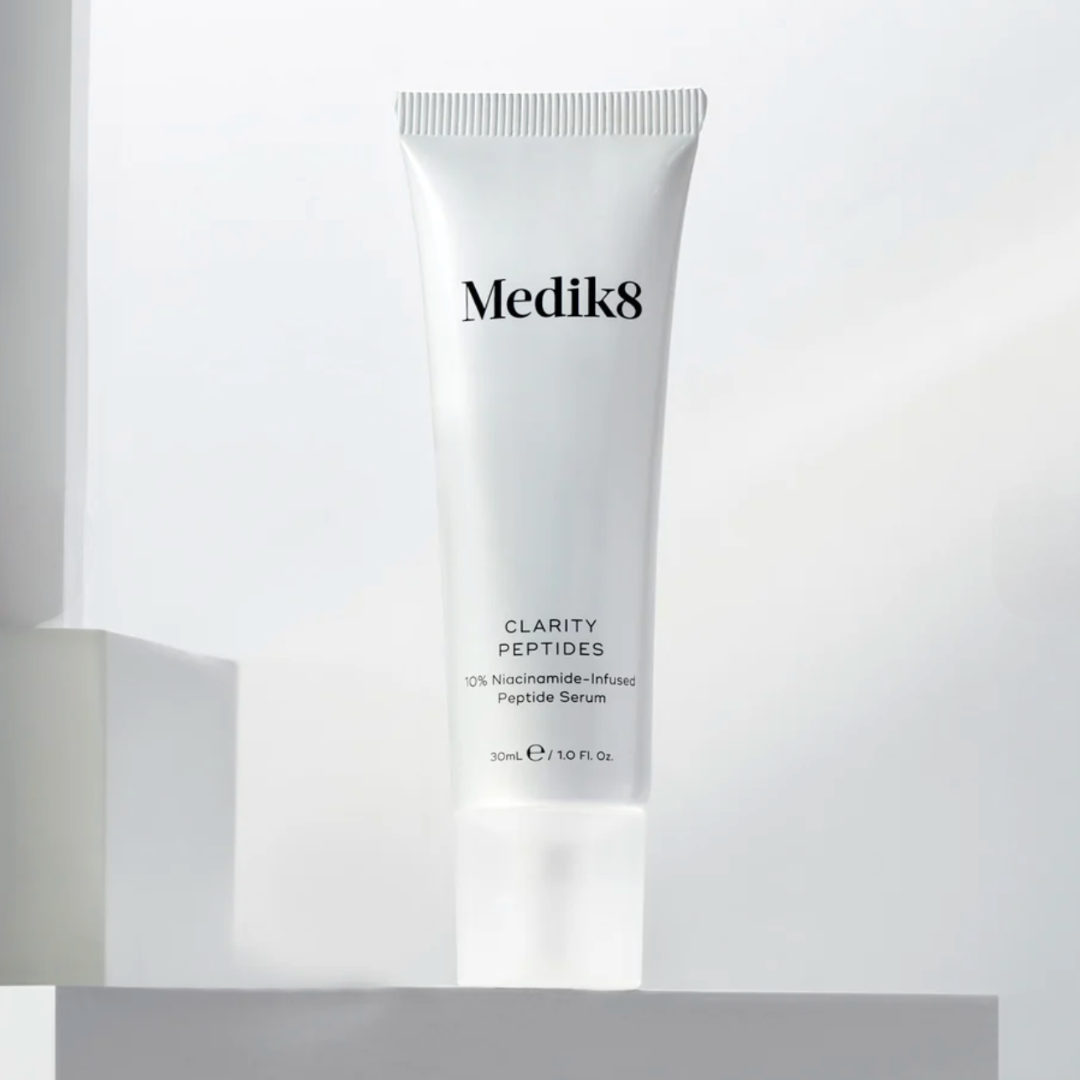 CLARITY PEPTIDES