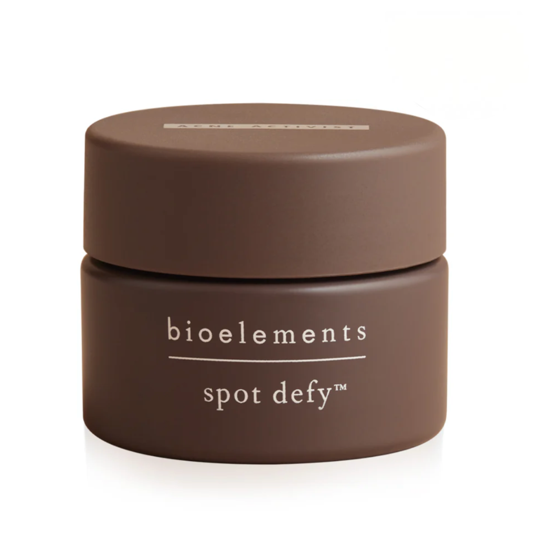 SPOT DEFY