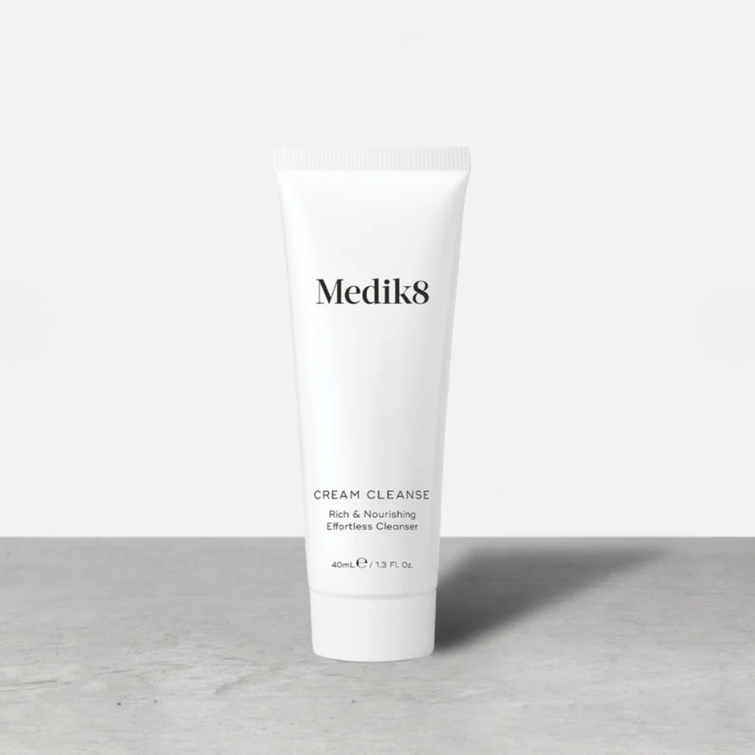 CREAM CLEANSER