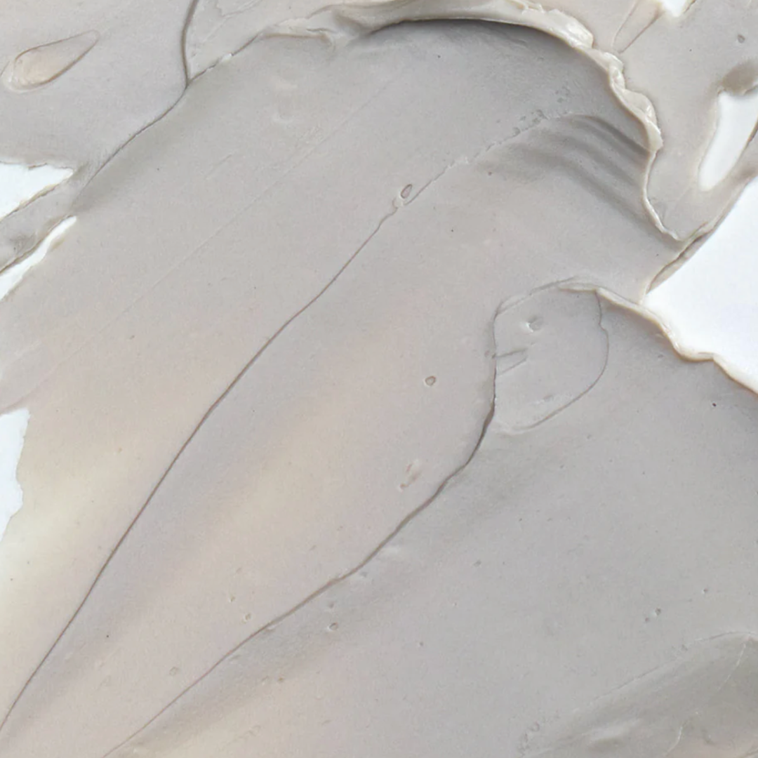 NATURAL CLAY MASK