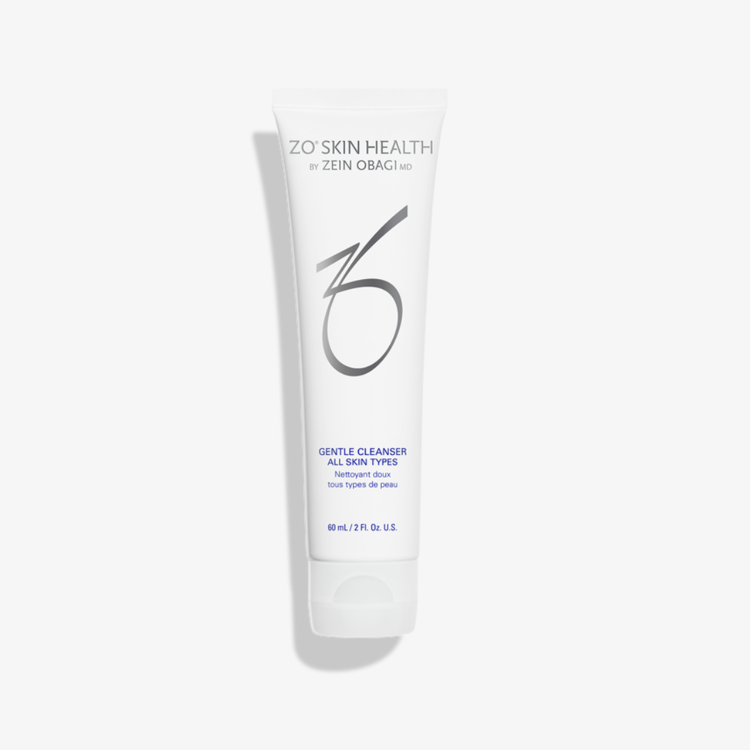 GENTLE CLEANSER