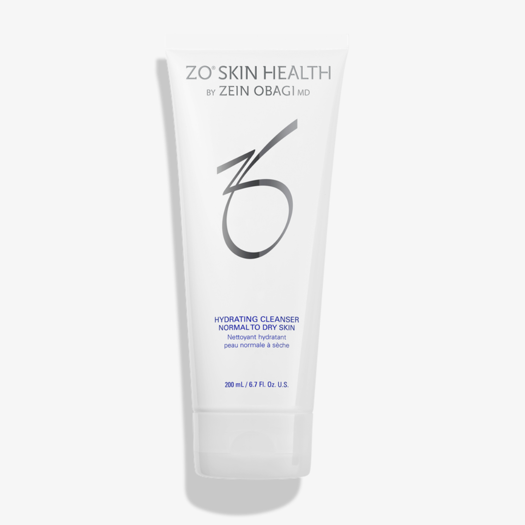 HYDRATING CLEANSER