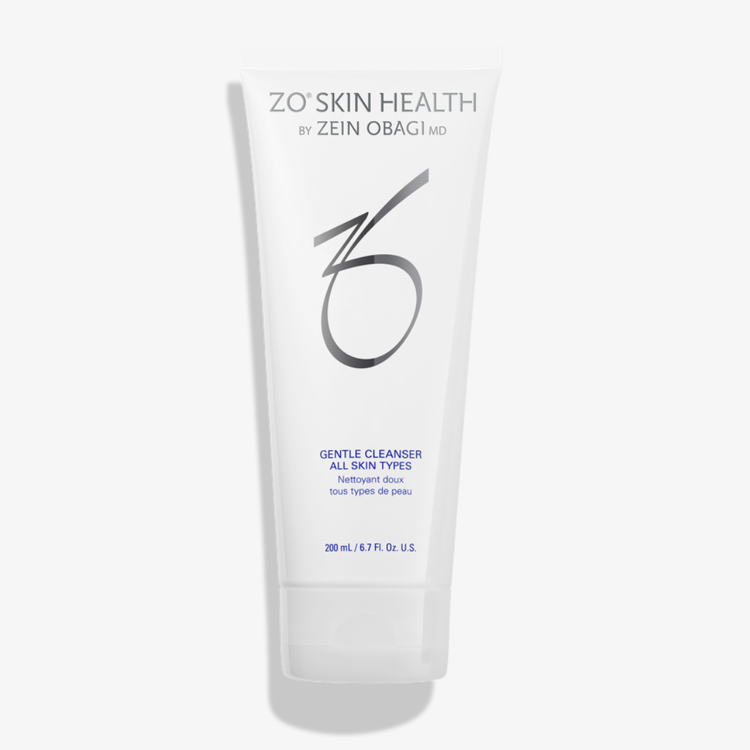 GENTLE CLEANSER