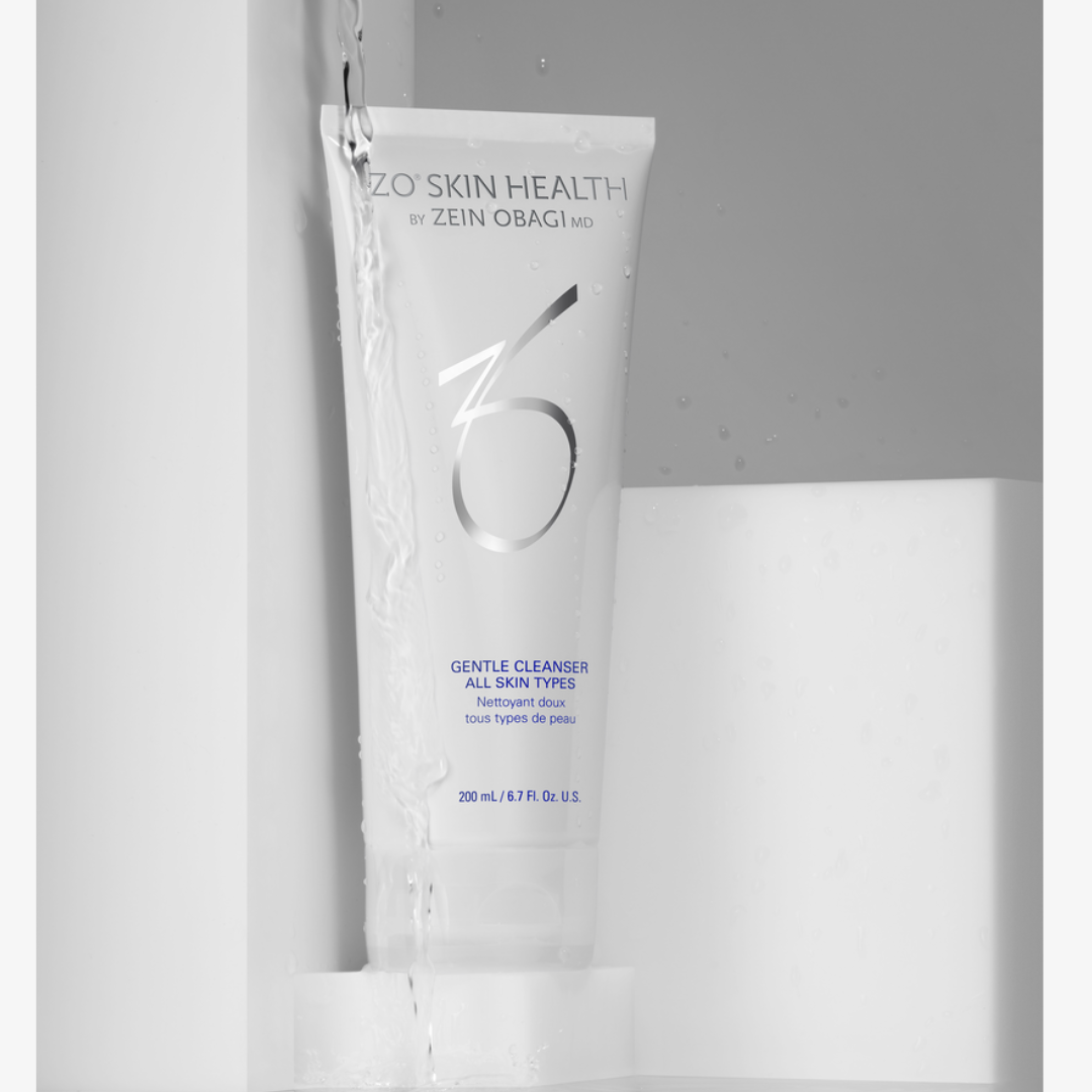GENTLE CLEANSER