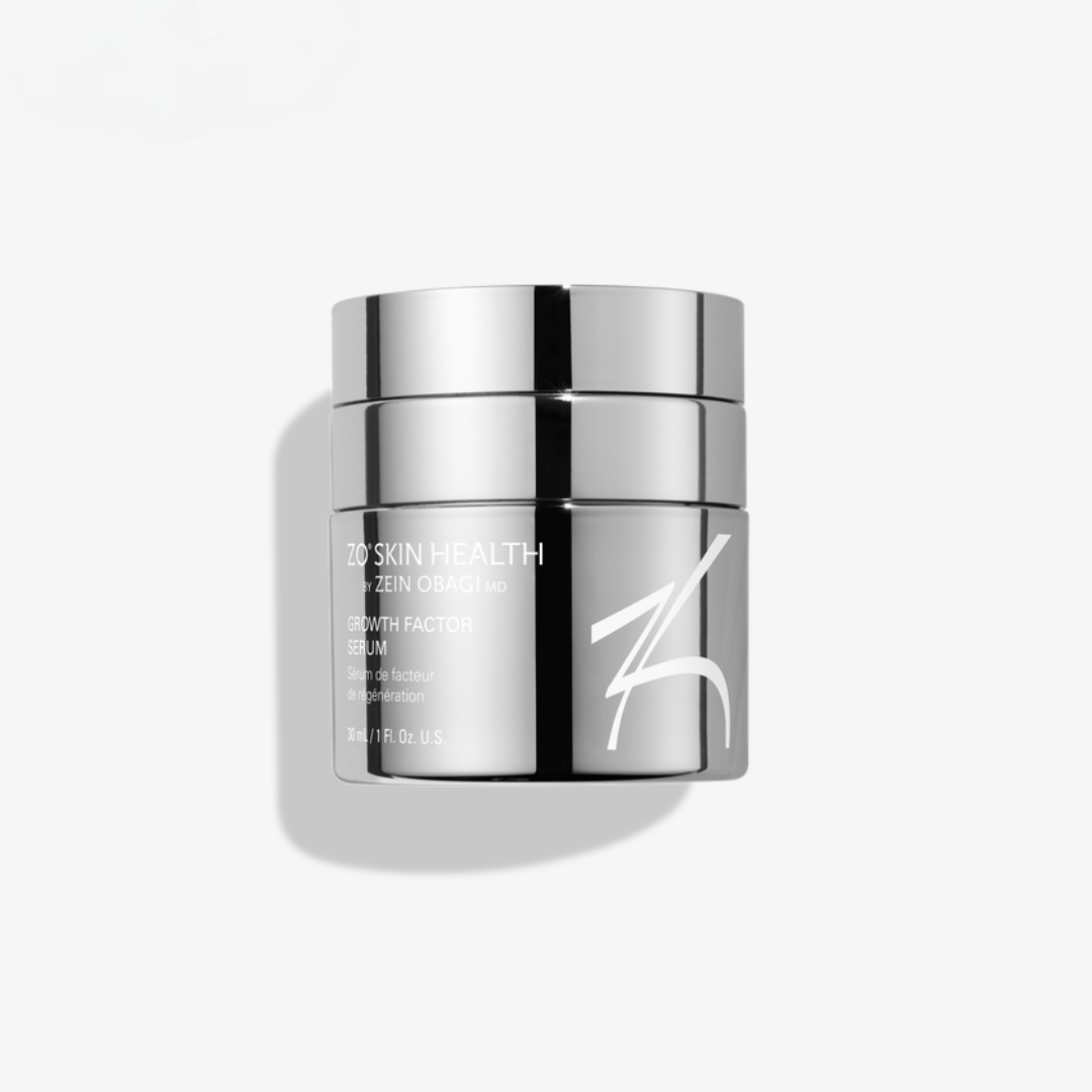 GROWTH FACTOR SERUM