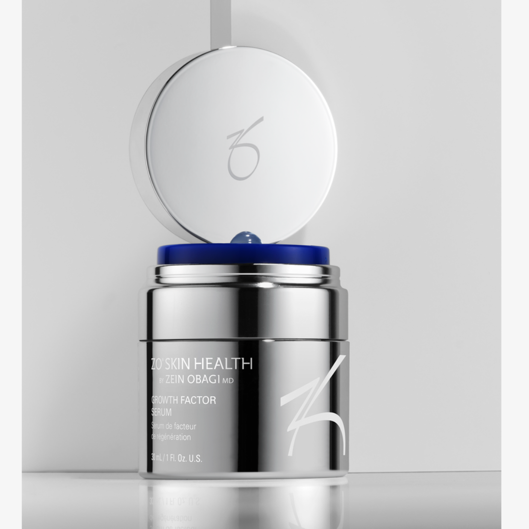 GROWTH FACTOR SERUM
