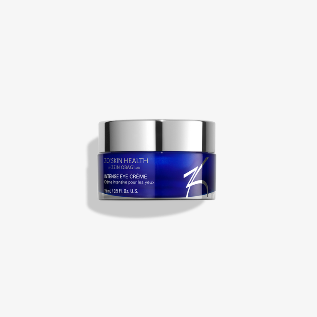 INTENSIVE EYE CREAM
