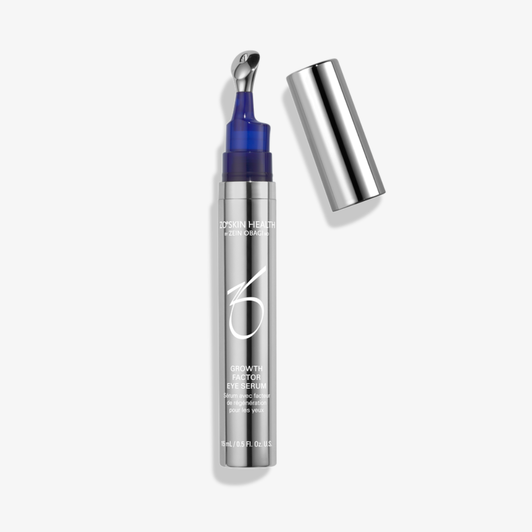 GROWTH FACTOR EYE SERUM