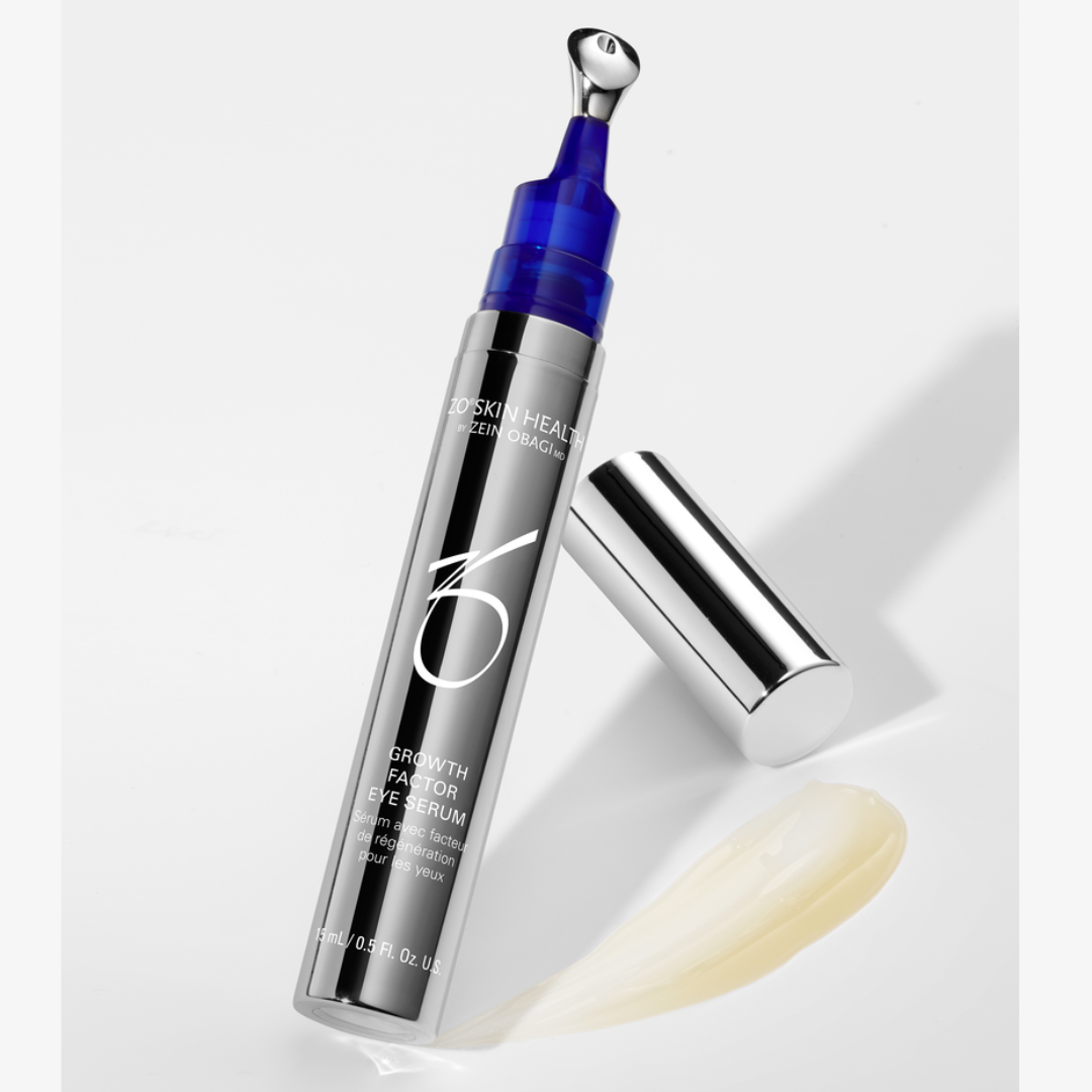 GROWTH FACTOR EYE SERUM