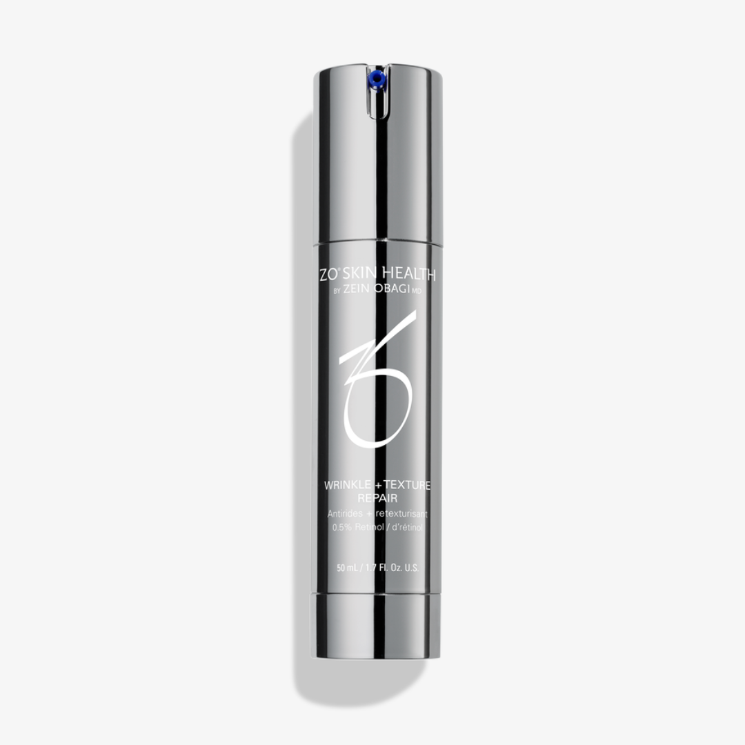 WRINKLE+TEXTURE REPAIR