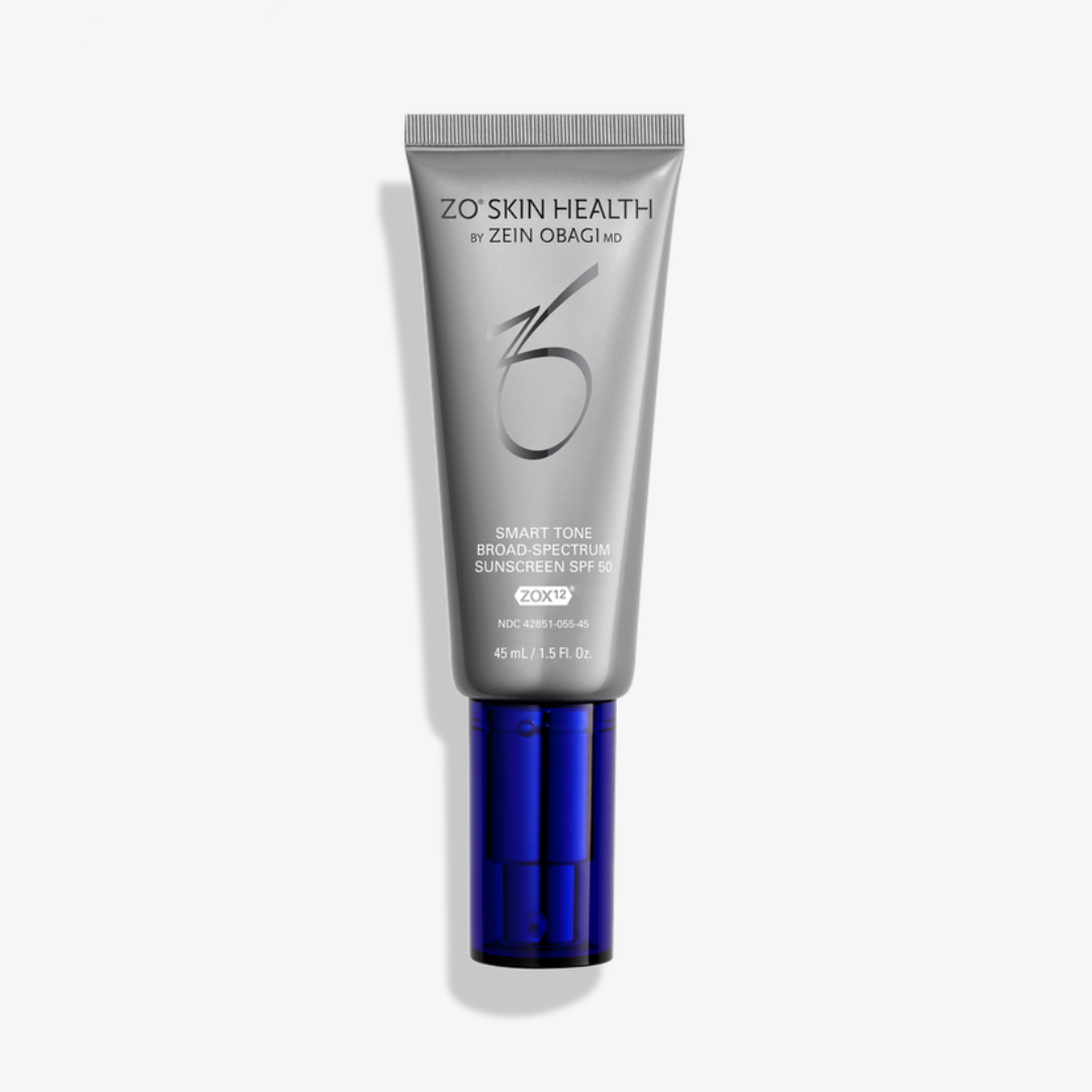 SMART TONE BROAD-SPECTRUM SPF50