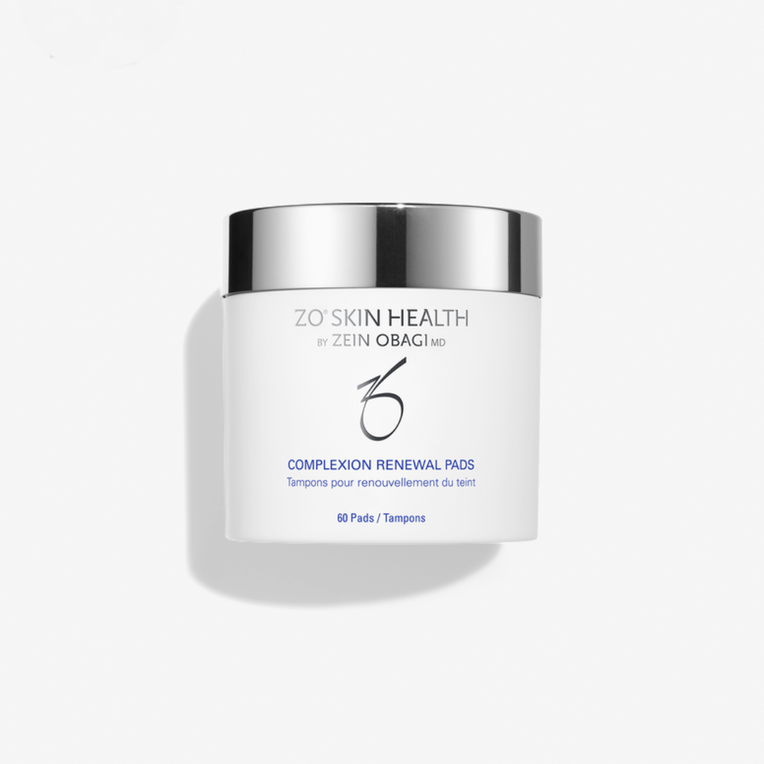 ZO Skin Health COMPLEXION RENEWAL PADS | Veido tonikas