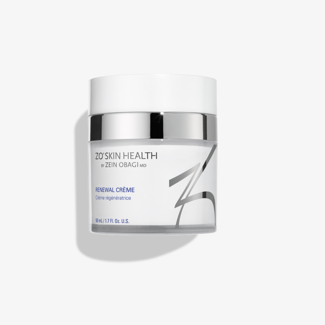 ZO Skin Health RENEWAL CREME | Drėkinamasis veido kremas