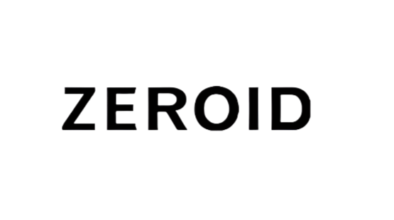 ZEROID - Pietų Korėjos odos priežiūros produktai | evoderma.lt
