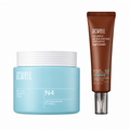 ACWELL FACE&EYE DUO | Akių ir veido harmonija