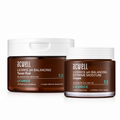 ACWELL MOISTURIZING DUO | Drėkinamasis veido priežiūros rinkinys su saldymedžiu