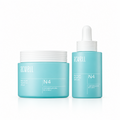 ACWELL REAL AQUA DUO | Itin drėkinantis veido priežiūros rinkinys