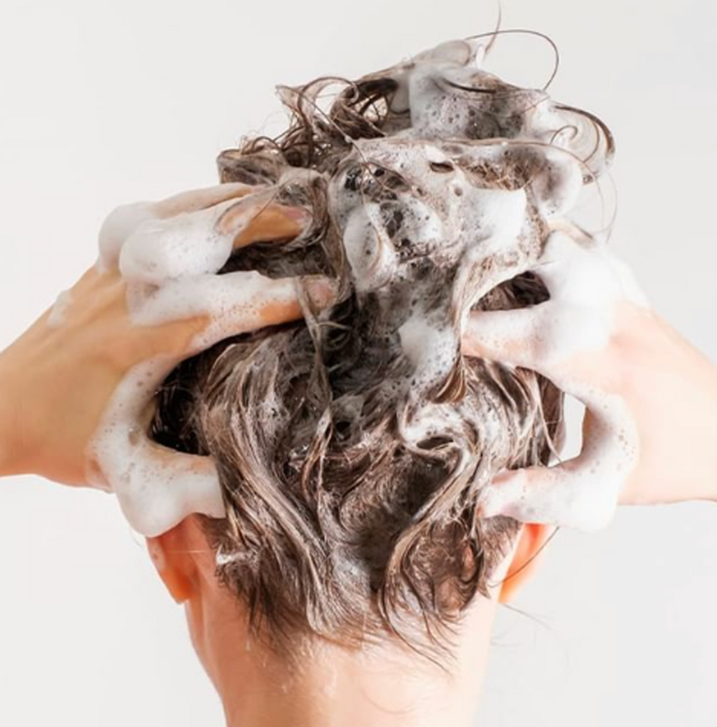 ATOPALM SCALP MOISTURE SHAMPOO | Ypač švelnus drėkinantis šampūnas skalpui